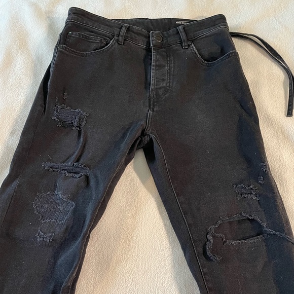 Kith Monroe Denim Pants - Picture 4 of 4